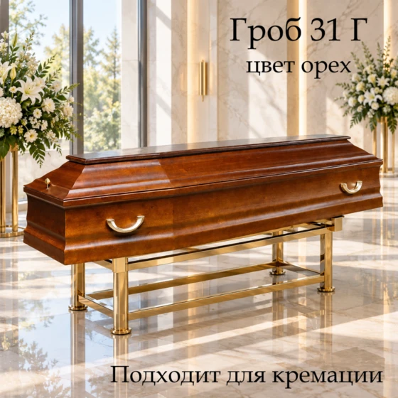 31Г-орех
